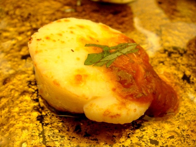 阿正廚坊&GOODWELL cheese house + 英國 clotted cream