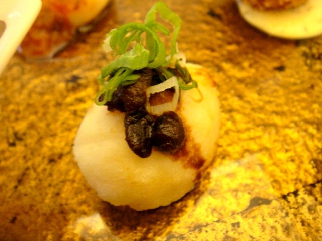 阿正廚坊&GOODWELL cheese house + 英國 clotted cream