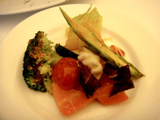 阿正廚坊&GOODWELL cheese house + 英國 clotted cream