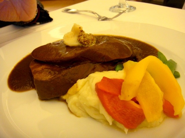 阿正廚坊&GOODWELL cheese house + 英國 clotted cream