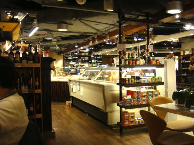 阿正廚坊&GOODWELL cheese house + 英國 clotted cream