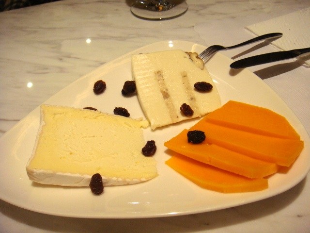 阿正廚坊&GOODWELL cheese house + 英國 clotted cream
