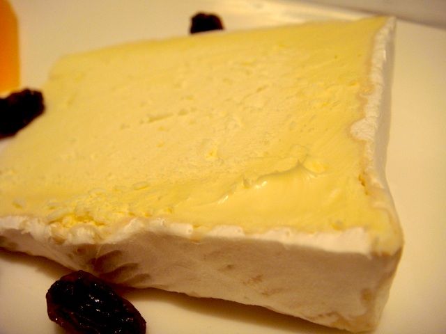 阿正廚坊&GOODWELL cheese house + 英國 clotted cream