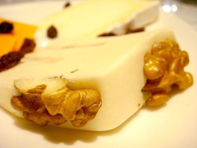 阿正廚坊&GOODWELL cheese house + 英國 clotted cream