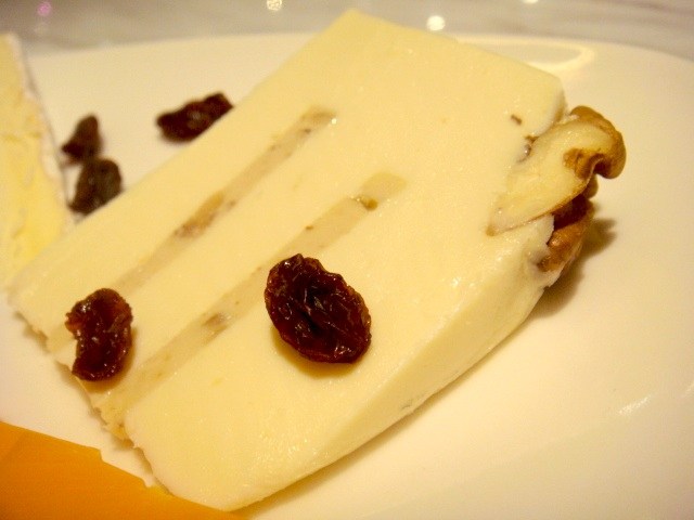 阿正廚坊&GOODWELL cheese house + 英國 clotted cream