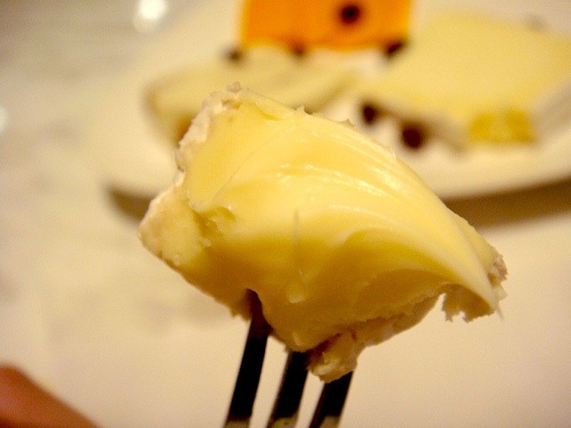 阿正廚坊&GOODWELL cheese house + 英國 clotted cream