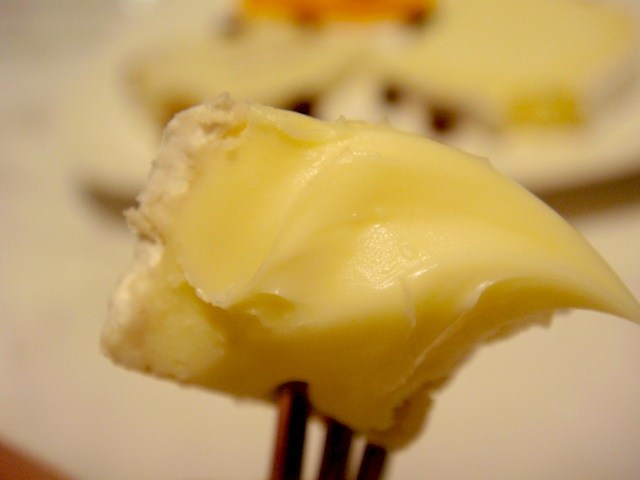 阿正廚坊&GOODWELL cheese house + 英國 clotted cream