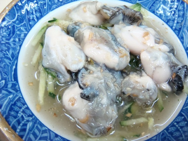 台中 鮮坷 之旅