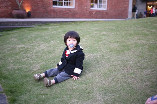 華山藝文中心+遠望坑親水公園