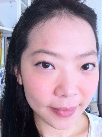{ 影片 } 激黑閃亮 NARS 眼影