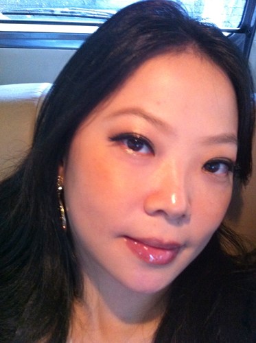 與小凱老師的面對面 部落客搶先體驗會 ∼小凱老師 外貌有點變 ∼