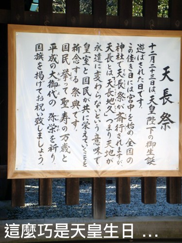 譚雅東京之旅 CHAPTER 1