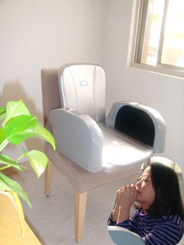 全台再也買不到的 DREAM AIR 韓國強力縮臀機 嘻嘻嘻嘻......