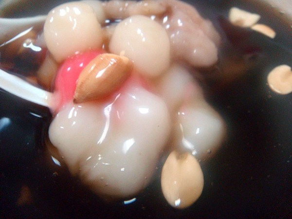 超級推薦板橋金旺 挫冰 & 豆花 & 燒仙草