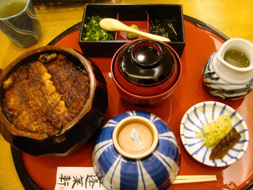 譚雅 名古屋之旅 2009 02 13th trip 1
