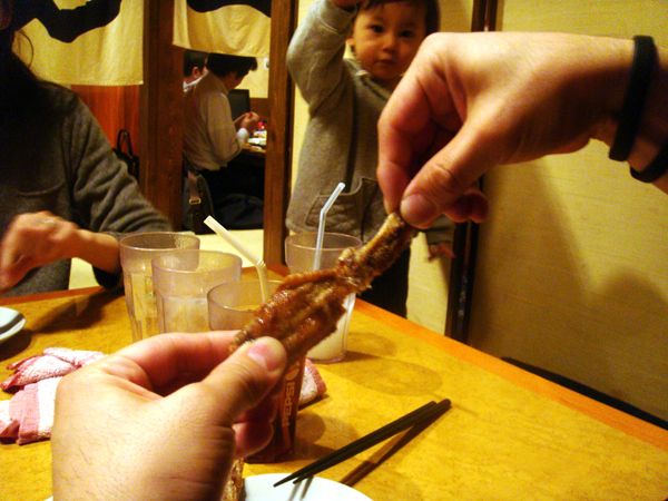 譚雅 名古屋之旅 2009 02 13th trip 1