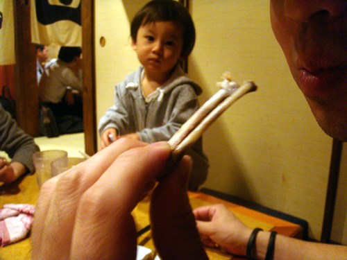 譚雅 名古屋之旅 2009 02 13th trip 1