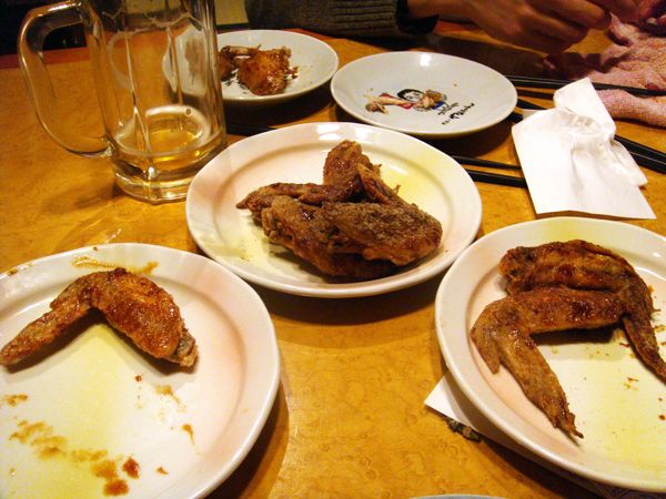 譚雅 名古屋之旅 2009 02 13th trip 1