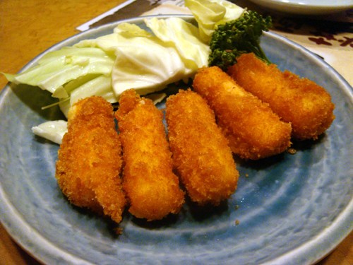 譚雅 名古屋之旅 2009 02 13th trip 1