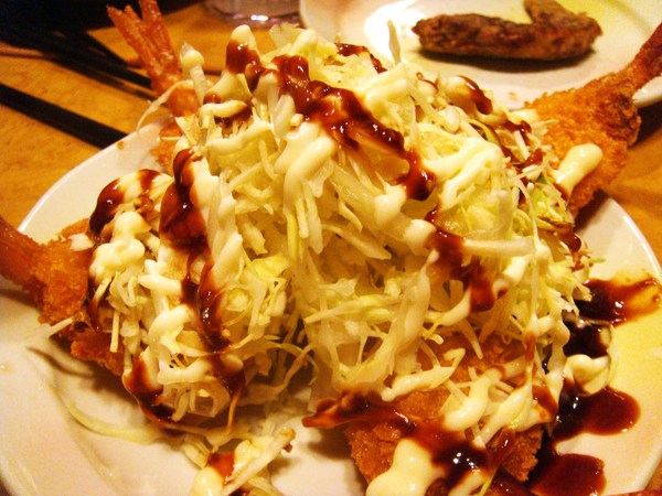 譚雅 名古屋之旅 2009 02 13th trip 1