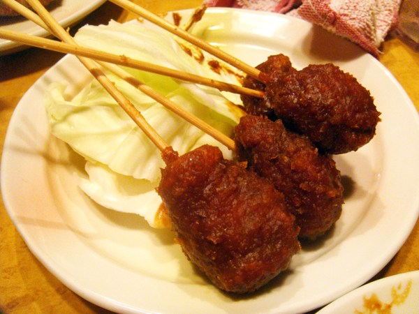 譚雅 名古屋之旅 2009 02 13th trip 1