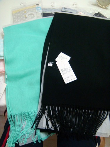 譚雅 名古屋之旅 2009 02 13th trip 1