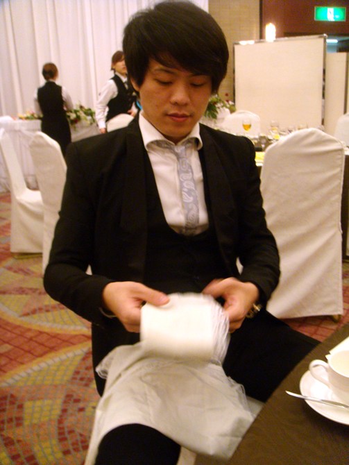 名古屋 daisie wedding banquet & second party part 2