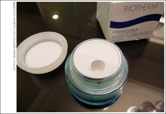 │分享│BIOTHERM 完美奇肌活泉水慕思