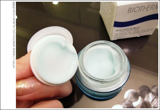 │分享│BIOTHERM 完美奇肌活泉水慕思