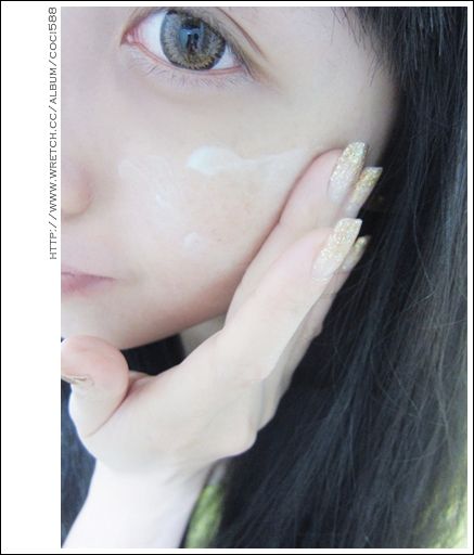 │分享│BIOTHERM 完美奇肌活泉水慕思
