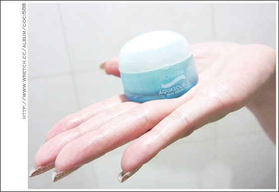│分享│BIOTHERM 完美奇肌活泉水慕思