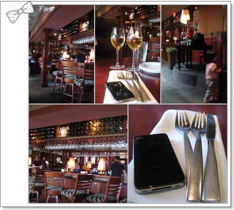 Seasons 52 美式海鮮餐廳
