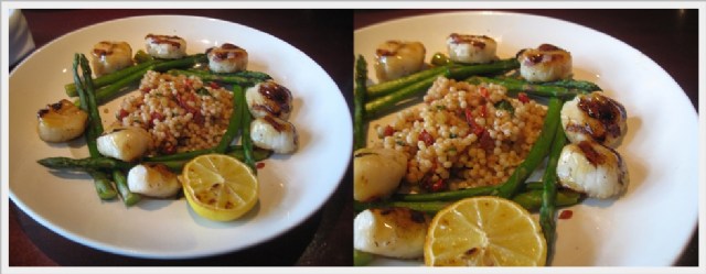Seasons 52 美式海鮮餐廳