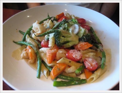 Seasons 52 美式海鮮餐廳