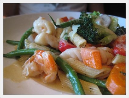 Seasons 52 美式海鮮餐廳