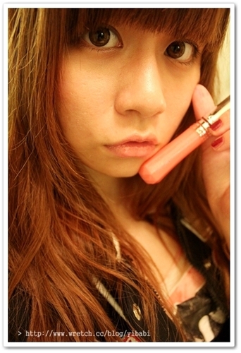 JILL STUART光透寶石唇彩♥