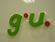 UNIQLO副牌G.U.