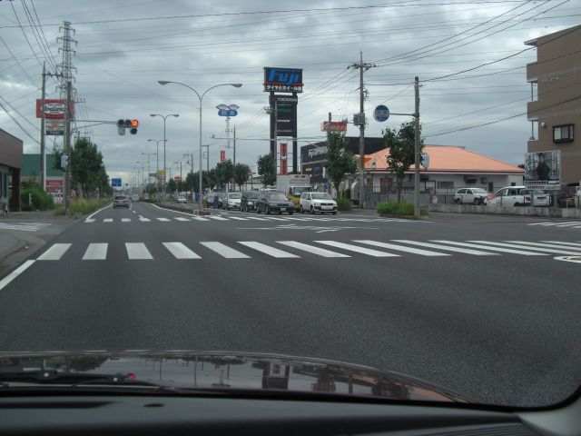 今天又去shopping mall