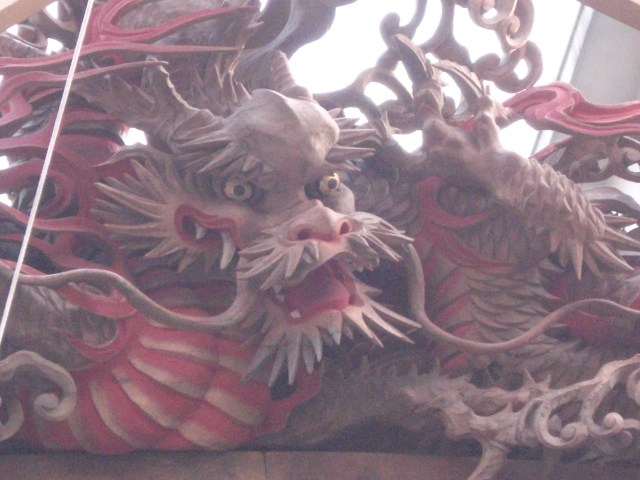 體驗日本文化:四百年歷史彫刻屋台秋祭