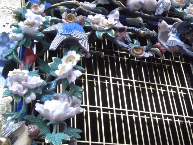 體驗日本文化:四百年歷史彫刻屋台秋祭