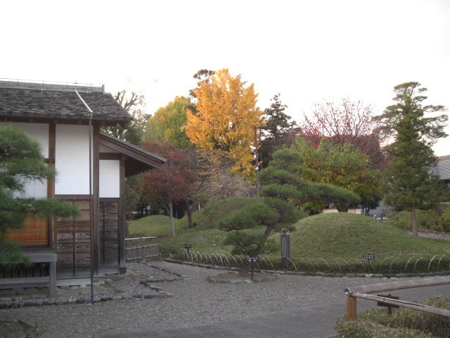 日本最古老學校史跡【足利學校】