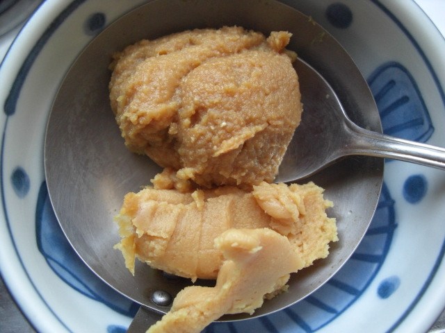 簡單日式味噌湯作法
