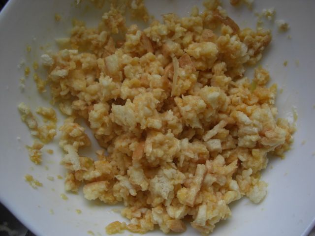 【食譜武林密笈】∼漢~堡~