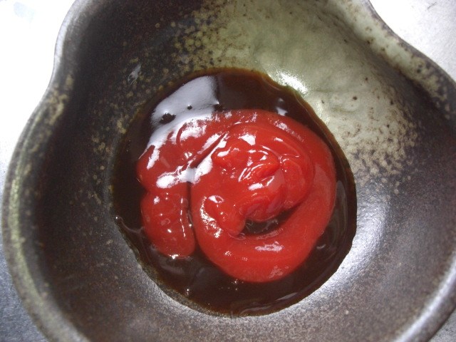 【食譜武林密笈】∼漢~堡~