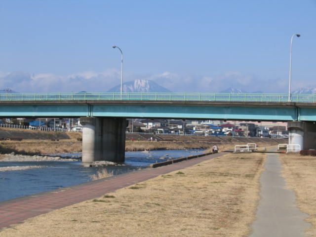 我居住的小地方