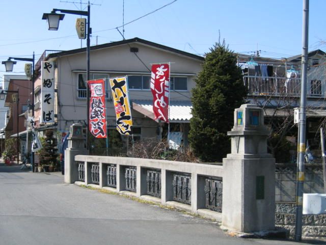 我居住的小地方