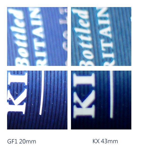 KIT 鏡大PK!