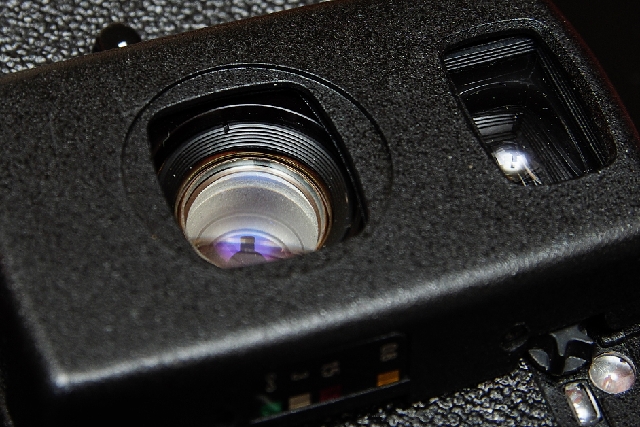 數位VS傳統~~LOMO風格