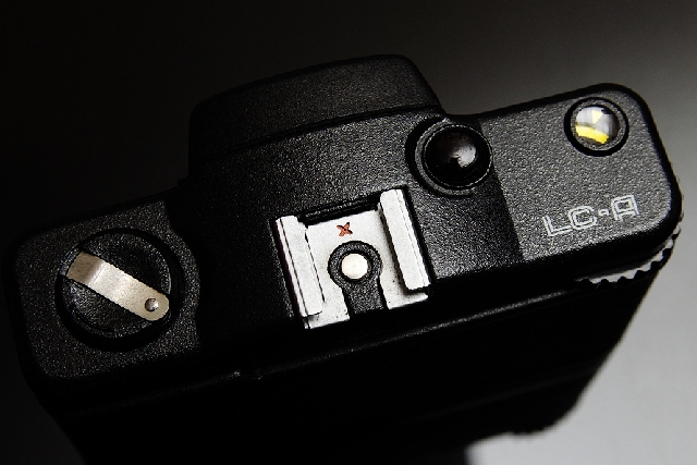 數位VS傳統~~LOMO風格