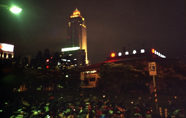 數位VS傳統~~LOMO風格